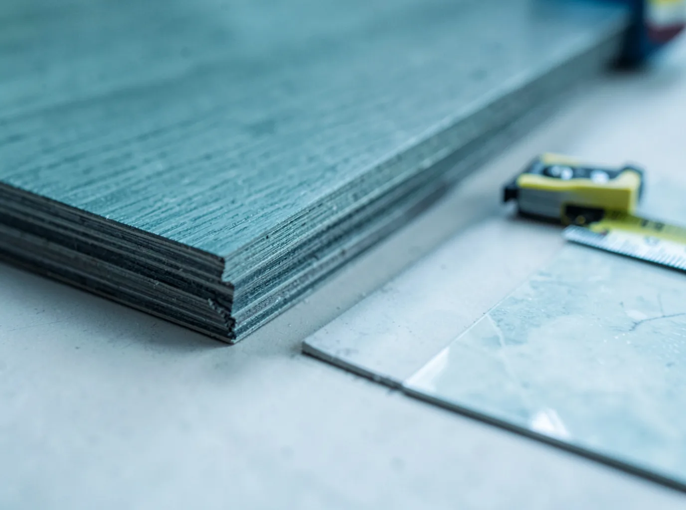 Luxury Vinyl Plank Installation Cambridge, OH FAQs